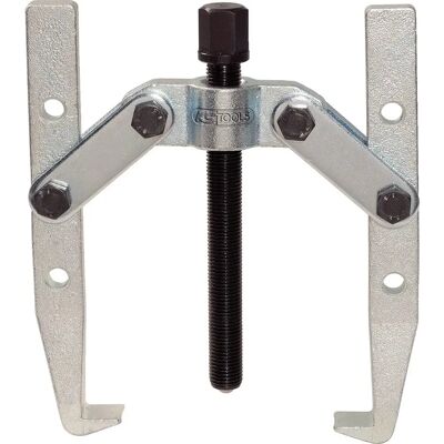 KS Tools Universal-Abzieher 2-Armig, 35-250mm KS Tools Universal-Abzieher 2-Armig, 35-250mm
