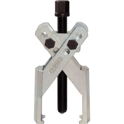 KS Tools Universal Abzieher - 2-arm, 10-140mm KS Tools Universal Abzieher - 2-arm, 10-140mm