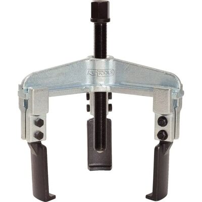 Kstools Modèle 630.0902 - Extracteur universel à 3 mâchoires Kstools Modèle 630.0902 - Extracteur universel à 3 mâchoires