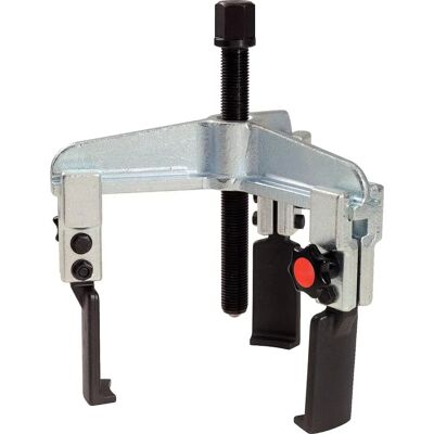Kstools - ks tools Estrazione rapida a 3 ganasole, 25-130mm Kstools - ks tools Estrazione rapida a 3 ganasole, 25-130mm