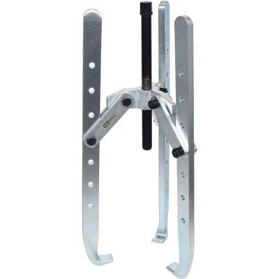 KS Tools Universaler Abzieher - Verstellbare Kiefertiefe - 50-500mm - Abzieher/Extractor KS Tools Universaler Abzieher - Verstellbare Kiefertiefe - 50-500mm - Abzieher/Extractor