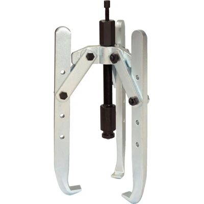 KS Tools Hydraulische universele trekker 3-arm, 50-350 mm - Trekker KS Tools Hydraulische universele trekker 3-arm, 50-350 mm - Trekker