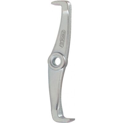 KS Tools 615.3001 Abzieherzubehör - 85mm beidseitiger Arm - Abzieher Typ KS Tools 615.3001 Abzieherzubehör - 85mm beidseitiger Arm - Abzieher Typ