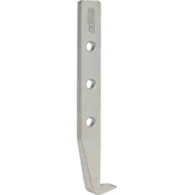 KS Tools 615.3607 accessoire pour extracteur - Bras ajustable - Argent - Publicité KS Tools 615.3607 accessoire pour extracteur - Bras ajustable - Argent - Publicité