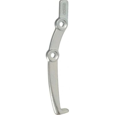 KS Tools 615.3401 trekkeraccessoire - Zilver - Trekkerbeen KS Tools 615.3401 trekkeraccessoire - Zilver - Trekkerbeen
