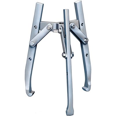 KS Tools - 640.0330 - 30 t - 3-arm - pulley puller KS Tools - 640.0330 - 30 t - 3-arm - pulley puller