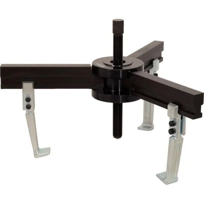KS Tools 640.2317 - Abzieher - 17 t Max Kraft KS Tools 640.2317 - Abzieher - 17 t Max Kraft