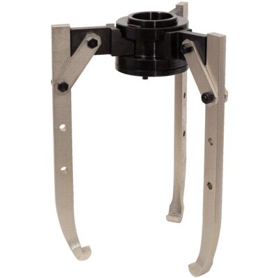 Kstools 640.2420 Extracteur - 20 t, Acier, 27 cm, 27 kg - Publicité Kstools 640.2420 Extracteur - 20 t, Acier, 27 cm, 27 kg - Publicité