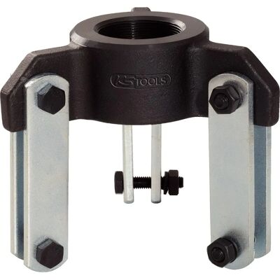 KSTOOLS 645.0310 Estrattore idraulico - 10t Max Pressione KSTOOLS 645.0310 Estrattore idraulico - 10t Max Pressione