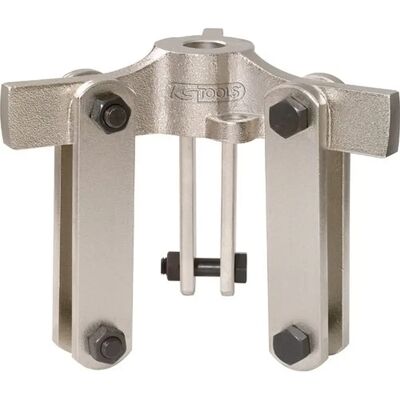 Kstools - Modell 640.2430 - Traverse mit Spannring - Hydraulik-Abzieherzubehör Kstools - Modell 640.2430 - Traverse mit Spannring - Hydraulik-Abzieherzubehör