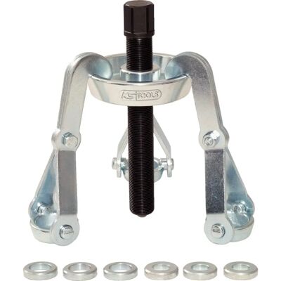 KS Tools 670.0013 Universeel wielnaven trekker KS Tools 670.0013 Universeel wielnaven trekker