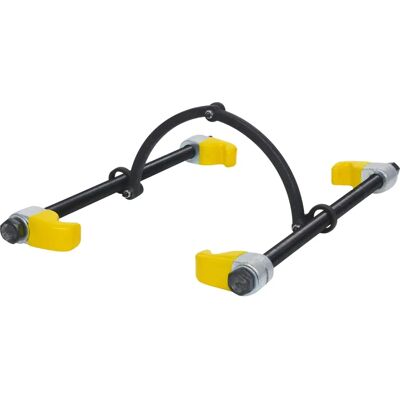 KS TOOLS Federspanner - Stahl, 300mm, Max 18kN, 60Nm KS TOOLS Federspanner - Stahl, 300mm, Max 18kN, 60Nm