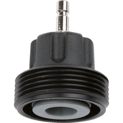 KS Tools 150.1943 Slagvast Koelsysteem-Adapter - M58 x 3.0 KS Tools 150.1943 Slagvast Koelsysteem-Adapter - M58 x 3.0