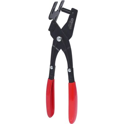 KS Tools 150.1245 Alicate - Remoção de junta do coletor KS Tools 150.1245 Alicate - Remoção de junta do coletor