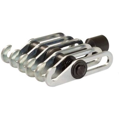 KS Tools Multihakenkopf - 6 Krallen - M14x1,5 - Karosseriebau KS Tools Multihakenkopf - 6 Krallen - M14x1,5 - Karosseriebau