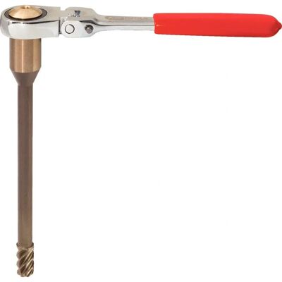 Ks Tools Sensorservicekit - Variabel guidehålsrengörare - Senzortyp Ks Tools Sensorservicekit - Variabel guidehålsrengörare - Senzortyp