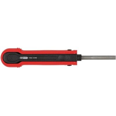 KS Tools Professioneel Ronde Connector Ontgrendelingsgereedschap - 150.1249 KS Tools Professioneel Ronde Connector Ontgrendelingsgereedschap - 150.1249