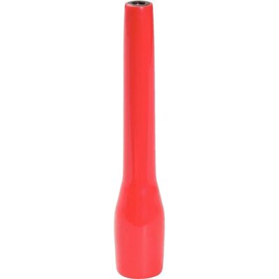 KSTOOLS Ratschen-Schlüssel - 3/8 Zoll Isoliert - 125mm KSTOOLS Ratschen-Schlüssel - 3/8 Zoll Isoliert - 125mm