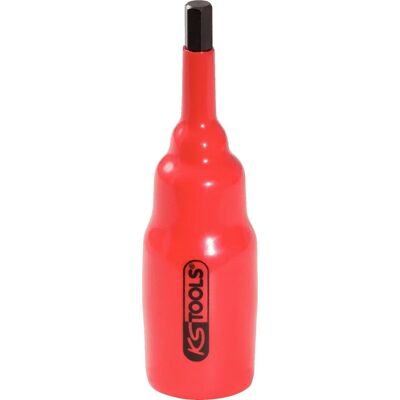 KSTOOLS Chiave a bussola isolata 1/2" - 118mm KSTOOLS Chiave a bussola isolata 1/2" - 118mm