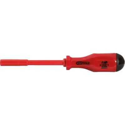 KS Tools 117.1625 Izolowany śrubokręt z wymiennymi końcówkami - Śrubokręt KS Tools 117.1625 Izolowany śrubokręt z wymiennymi końcówkami - Śrubokręt