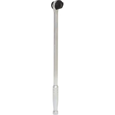 KS Tools 918.1297 Chave de soquete cromada 1/2" - 460mm KS Tools 918.1297 Chave de soquete cromada 1/2" - 460mm