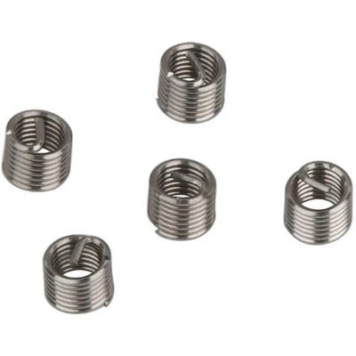 KS Tools Inserto M14x1,25 - Pack de 5 KS Tools Inserto M14x1,25 - Pack de 5