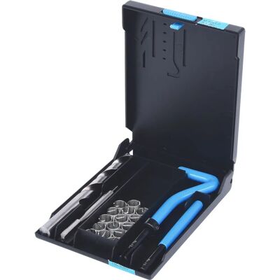 KS Tools 150.6060 Reparatursatz - 19 Werkzeuge KS Tools 150.6060 Reparatursatz - 19 Werkzeuge