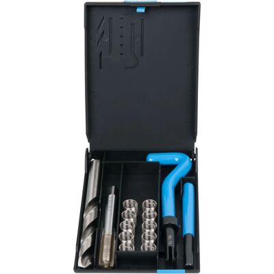 KS Tools 150.6100 Reparatursatz - Gewindereparaturset KS Tools 150.6100 Reparatursatz - Gewindereparaturset