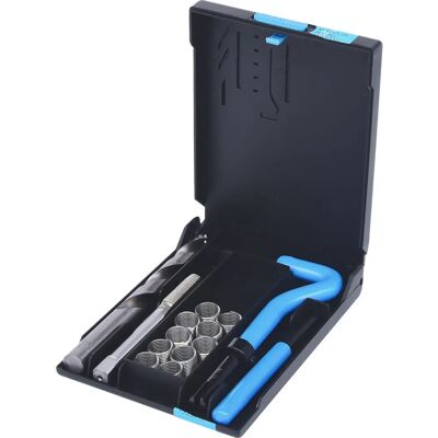 KS Tools 150.6110 Mechanikerwerkzeugsatz - Reparatur-Gewindeset KS Tools 150.6110 Mechanikerwerkzeugsatz - Reparatur-Gewindeset