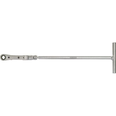KSTOOLS Ks Tools - Clé en T réversible pour bougies - 10 mm KSTOOLS Ks Tools - Clé en T réversible pour bougies - 10 mm