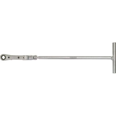 Kstools - Zündkerzenschlüssel - 12mm umkehrbar T-Griff Kstools - Zündkerzenschlüssel - 12mm umkehrbar T-Griff