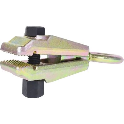 Morsetti di trazione KS Tools 140.2405 - Robusti - Apertura 220mm - Acciaio standard Morsetti di trazione KS Tools 140.2405 - Robusti - Apertura 220mm - Acciaio standard