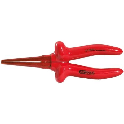 Kstools - Modell 200mm - Isolierte Flachzange Kstools - Modell 200mm - Isolierte Flachzange