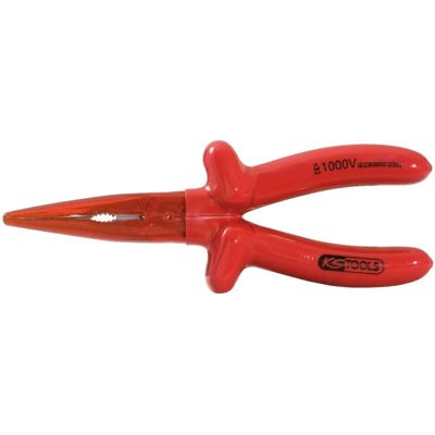 KSTOOLS Ks Tools - Isolierte Zange 160mm - Zange KSTOOLS Ks Tools - Isolierte Zange 160mm - Zange