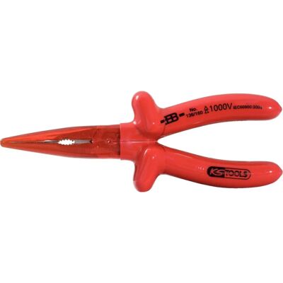 KSTOOLS Szczypce - Indukcyjnie hartowane ostrza - 200mm - Narzędzie KSTOOLS Szczypce - Indukcyjnie hartowane ostrza - 200mm - Narzędzie