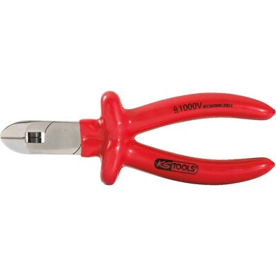 KS Tools 117.1268 Isolerede tænger - Tænger KS Tools 117.1268 Isolerede tænger - Tænger