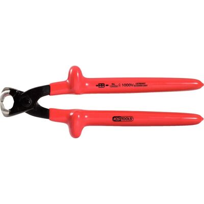 KS Tools 117.1204 Isolierte Zange - Zange KS Tools 117.1204 Isolierte Zange - Zange