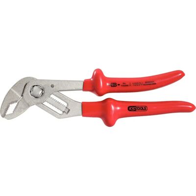 KS Tools 117.1207 Pinza de uso pesado - pinza KS Tools 117.1207 Pinza de uso pesado - pinza