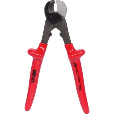 KS Tools 117.1269 - Isolerad tång - 50mm² kapacitet KS Tools 117.1269 - Isolerad tång - 50mm² kapacitet