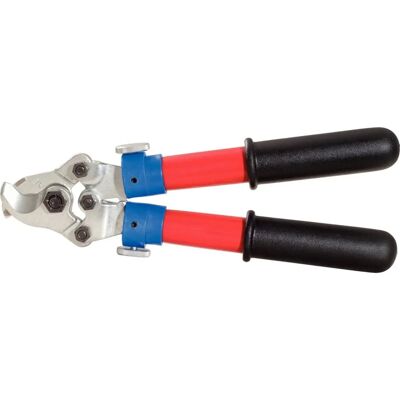 Ks Tools Kabelknippers - Telescopisch, 185mm², 360-520mm - Snijmoers Ks Tools Kabelknippers - Telescopisch, 185mm², 360-520mm - Snijmoers