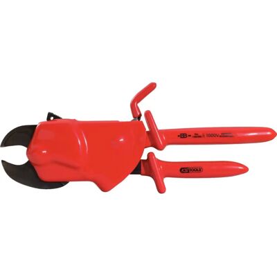 KS Tools - Seitenschneider - 40mm - VDE Zertifiziert KS Tools - Seitenschneider - 40mm - VDE Zertifiziert