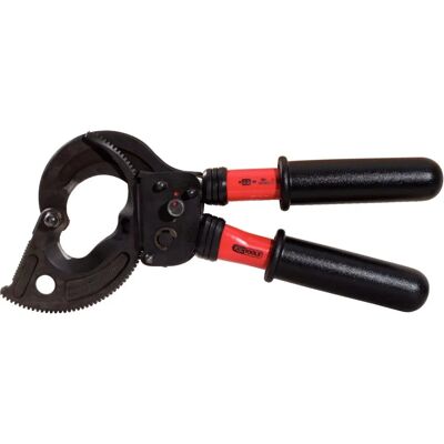 KS Tools Kabelkniptang - 400mm - Geïsoleerd IEC 60900 KS Tools Kabelkniptang - 400mm - Geïsoleerd IEC 60900