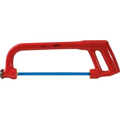 Ks Tools Sargentilla de arco para metal con aislamiento - 275mm Ks Tools Sargentilla de arco para metal con aislamiento - 275mm