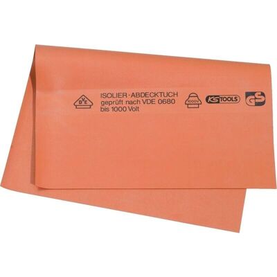 KSTOOLS 117.1652 Tissu de couverture en caoutchouc - Isolation électrique KSTOOLS 117.1652 Tissu de couverture en caoutchouc - Isolation électrique