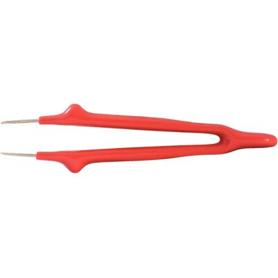 KSTOOLS Ks tools Pince isolée - 13,5mm - Pince - Publicité KSTOOLS Ks tools Pince isolée - 13,5mm - Pince - Publicité