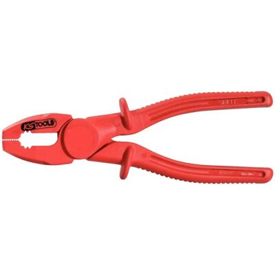 Ks Tools - Universalkunststoff-Isolierte Zange - 200mm Ks Tools - Universalkunststoff-Isolierte Zange - 200mm