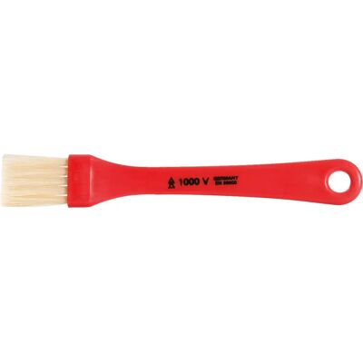 KS Tools 117.1645 Brosse métallique - Isolée IEC 60900, 180mm - Publicité KS Tools 117.1645 Brosse métallique - Isolée IEC 60900, 180mm - Publicité