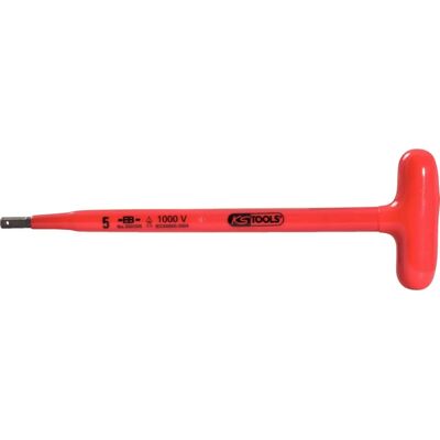 Ks Tools Narzędzie do Izolacji Elektrycznej - 53x225mm Ks Tools Narzędzie do Izolacji Elektrycznej - 53x225mm