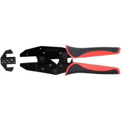 KSTOOLS Ks Tools Złączaki zaciskowe - 115.1435 do 0,5-6mm² KSTOOLS Ks Tools Złączaki zaciskowe - 115.1435 do 0,5-6mm²