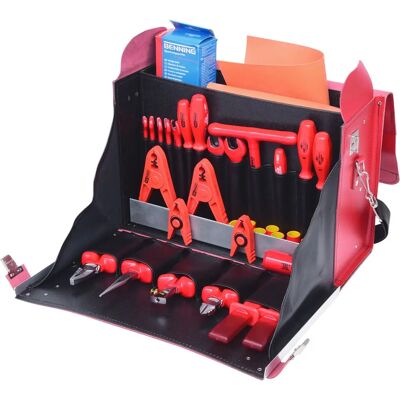 KS Tools 117.1830 Mechaniker-Werkzeugsatz - 36 Teile KS Tools 117.1830 Mechaniker-Werkzeugsatz - 36 Teile
